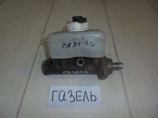Главный тормозной цилиндр, ГАЗ, 2705, ЗМЗ406, 2006