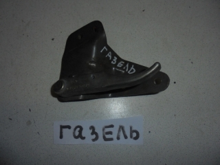 Ручка открывания капота, ГАЗ, 2705, ЗМЗ406, 2006