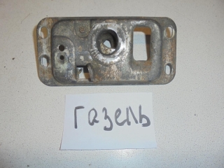 Замок капота, ГАЗ, 2705, ЗМЗ406, 2006, F