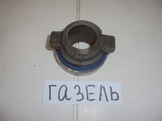 Подшипник выжимной, ГАЗ, 2705, ЗМЗ406, 2006
