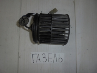 Мотор печки, ГАЗ, 2705, ЗМЗ406, 2006