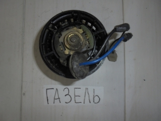 Мотор печки, ГАЗ, 2705, ЗМЗ406, 2006