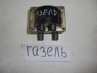 Катушка зажигания, ГАЗ, 2705, ЗМЗ406, 2006