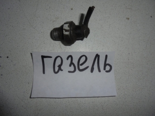 Датчик давления масла двигателя, ГАЗ, 2705, ЗМЗ406, 2006