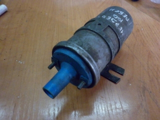 Катушка зажигания, АВТОВАЗ, ЛАДА, 2101, ВАЗ-2101