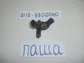 Датчик положения коленвала, АВТОВАЗ, 2112, ВАЗ-21120, 2112-3706040