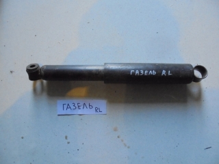 Амортизатор, ГАЗ, 2705, ЗМЗ406, 2006, R