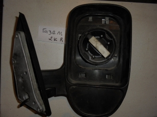 Мотор зеркала заднего вида, ГАЗ, 2705, ЗМЗ406, 2006, F, R