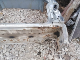 Панель кузова задняяя, MITSUBISHI, PAJERO, V43W, 6G72, 1996, R