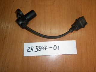 Датчик положения распредвала, ГАЗ, 2705, ЗМЗ406, 2006, 24384701