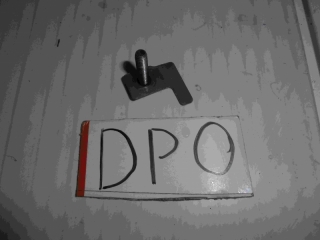 Деталь акпп, RENAULT, SYMBOL, LB, K7JA700, 2008