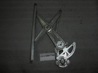 Стеклоподьемник