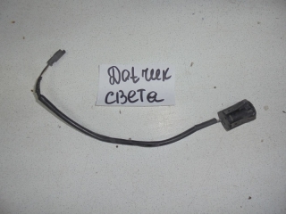 Датчик света