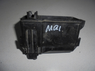 Блок предохранителей