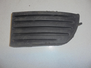 Заглушка бампера