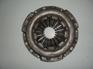 Корзина сцепления, DAEWOO, MATIZ, KLYA, F8CV