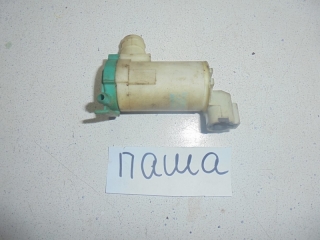 Насос стеклоомывателя