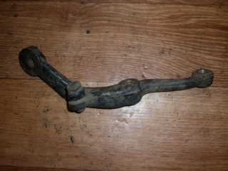 Сошка рулевая