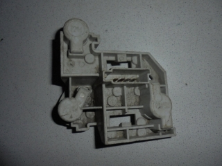 Плата заднего фонаря