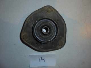 Опора амортизатора