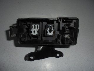 Блок предохранителей