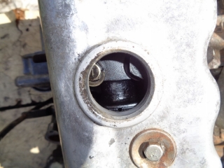 Двигатель, NISSAN, ATLAS, SH40, FD35, 1989