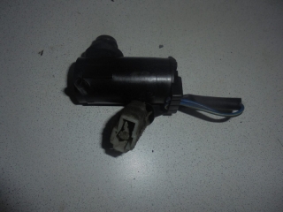 Насос стеклоомывателя