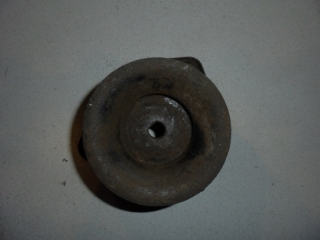 Опора амортизатора