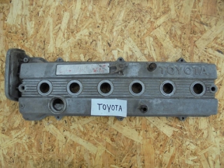Клапанная крышка, TOYOTA, CRESTA, GX100, 1G-FE, 1998