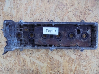 Клапанная крышка, TOYOTA, CRESTA, GX100, 1G-FE, 1998