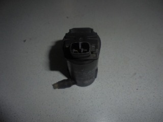 Насос стеклоомывателя