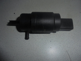 Насос стеклоомывателя