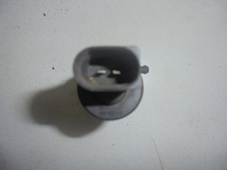 Насос стеклоомывателя