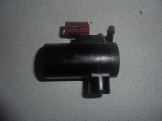 Насос стеклоомывателя