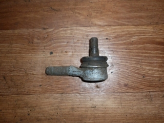 Наконечник рулевой рейки