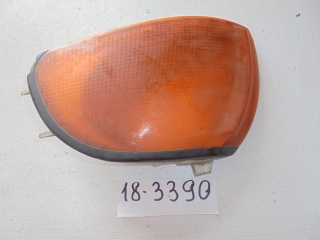 Габарит, MITSUBISHI, DELICA, PC4W, 4G64, F, L, 18-3390