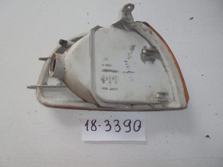 Габарит, MITSUBISHI, DELICA, PC4W, 4G64, F, L, 18-3390