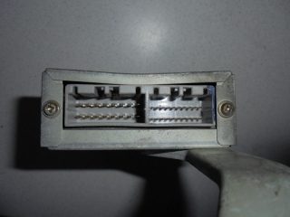 Блок управления