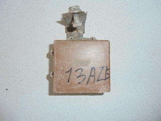 Блок управления