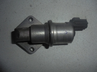 Клапан egr