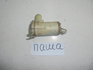 Насос стеклоомывателя
