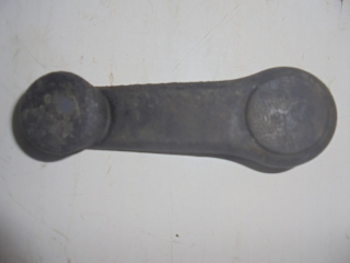 Ручка стеклоподъемника