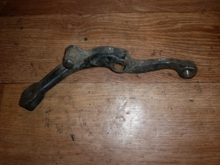 Сошка рулевая