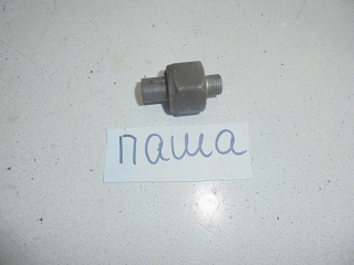 Датчик детонации