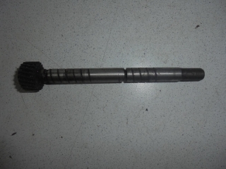 Датчик скорости