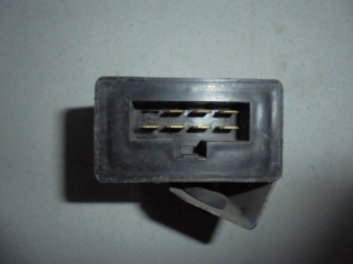 Блок управления