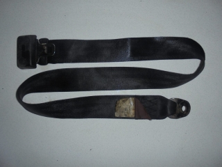 Ремень безопасности