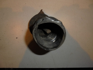 Опора амортизатора