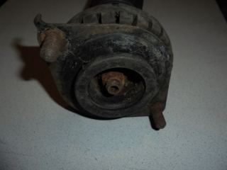 Опора амортизатора