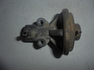 Клапан egr